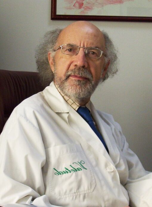 Docteur Cardiologue de la catégorie la plus élevée Dieuwer